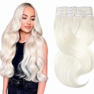 Estensioni Clip-On Diamond #100