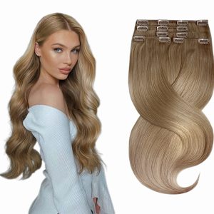 Estensioni Clip-On Diamond #12