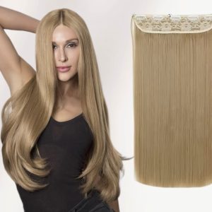 Tessiture di capelli Liscia #18