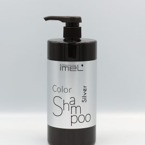 Shampoo Silver Imel Professional 1000 ml