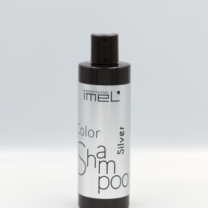 Shampoo Silver Imel Professional 250ml