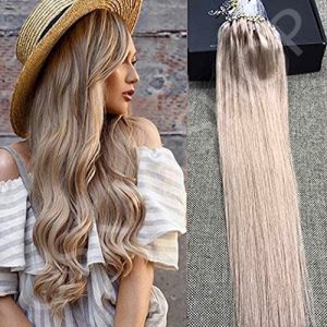 Estensioni Microring Collezione Nera #18