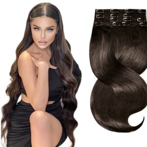 Estensioni Clip-On Diamond #2