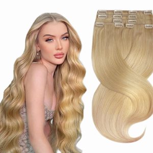 Estensioni Clip-On Diamond #24