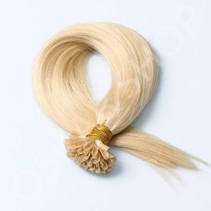 Estensioni Cheratina Collezione Nera #24