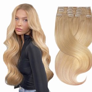 Estensioni Clip-On Diamond #27