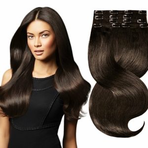 Estensioni Clip-On Diamond #2L