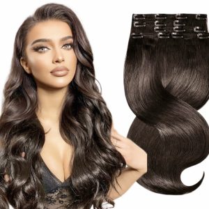 Estensioni Clip-On Diamond #3