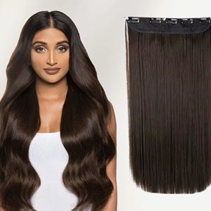 Tessiture di capelli Liscia #3