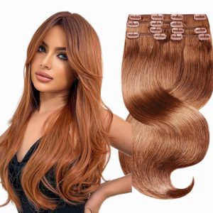 Estensioni Clip-On Diamond #30M