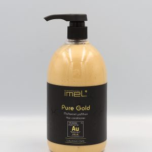 Balsamo PURE GOLD Imel Professional 1000 ml