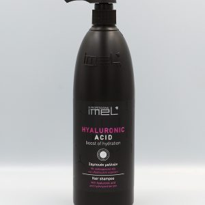 Shampoo Imel Professional Acido Ialuronico 1000ml