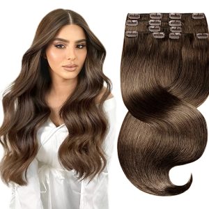 Estensioni Clip-On Diamond #4