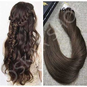 Estensioni Microring Collezione Nera #4