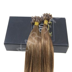 Estensioni Cheratina Collezione Nera #5