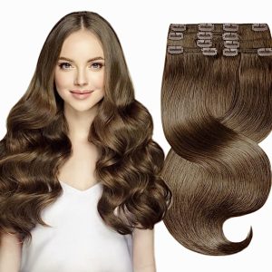 Estensioni Clip-On Diamond #6