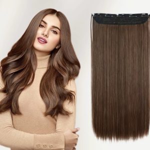 Tessiture di capelli Liscia #6