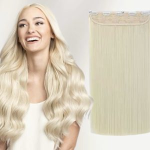 Tessiture di capelli Liscia #60