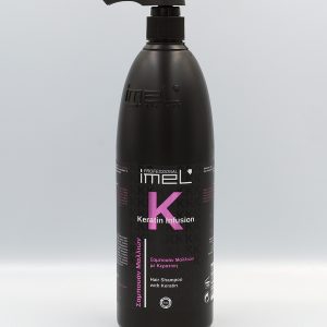 Shampoo Imel Professional Keratin Infusion 1000 ml