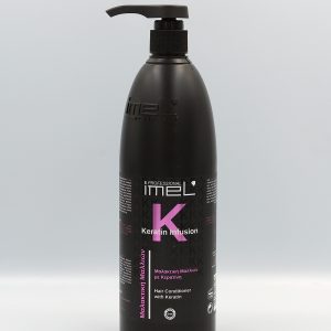 Balsamo Imel Professional Keratin Infusion 1000 ml