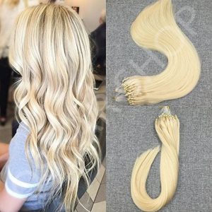 Estensioni Microring Collezione Nera #613