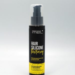 Silicone per Capelli Imel Professional 100ml