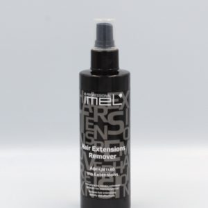 Rimuovi estensioni Imel Professional 200 ml