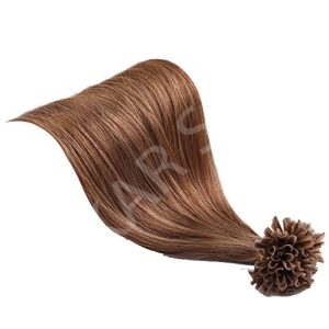 Estensioni Cheratina Collezione Nera #6