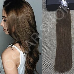 Estensioni Microring Collezione Nera #6