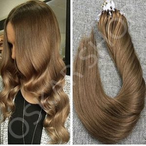 Estensioni Microring Collezione Nera #7