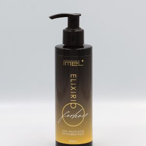 Elisir Anticaduta e Rigenerante per Capelli Imel Professional 200ml