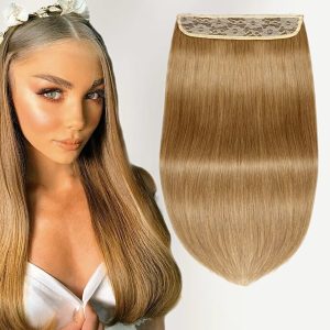 Tessiture di capelli Liscia #8N