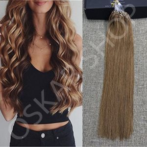 Estensioni Microring Collezione Nera #8