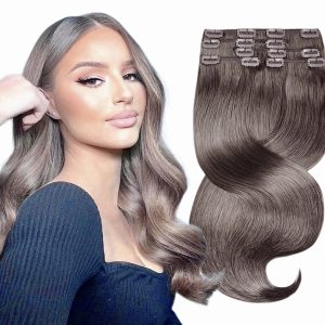 Set Easy Clip-On #9A