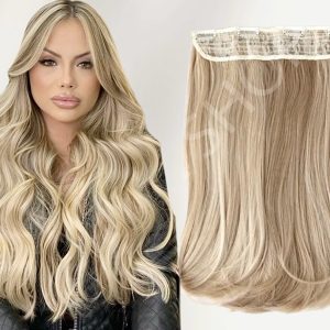 Tessiture di capelli Liscia #12 #24