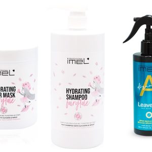 Set Professionale Cura FAIRYTALE