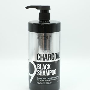 Shampoo Imel Professional Charcoal Black 1000 ml