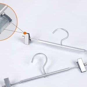 Gruccia per estensioni di capelli