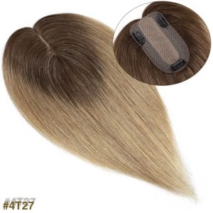 Parrucche Parziali Naturale Balayage