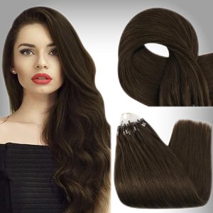 Estensioni Microring Russian Hair #4K