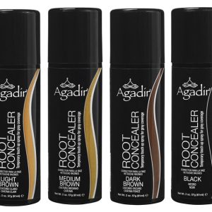 Spray Resistente per Radici