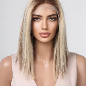 Parrucca in Capelli Naturali AMAYA