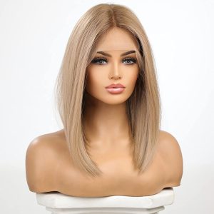 Parrucca Angel Frappe