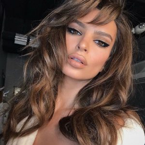 Parrucca in Capelli Naturali SARAH