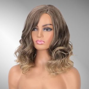 Parrucca Ombre Shelby