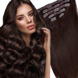 Clip-on Russian Cioccolato #2