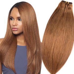 Clip-on Russian #30M Ramato