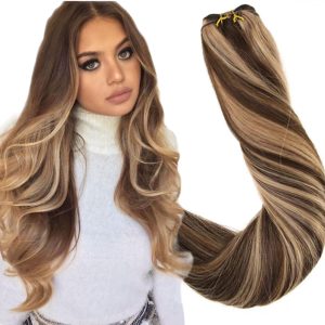 Clip-on Russian Balayage #4/#60