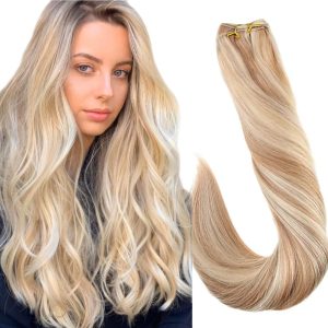 Clip-on Russian Balayage #12/#60