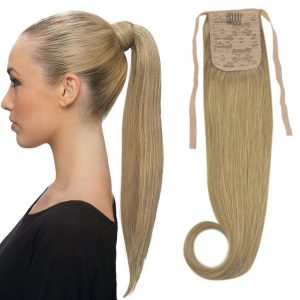 Coda di capelli Oskar #8K